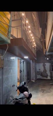 Cần cho thuê nhà nhỏ hẻm 62 lâm văn bền q7 — ảnh 1