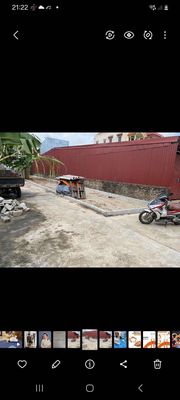 Bán đất 116m2 phân khu C Vin Olimpic, Đường ô tô tránh — ảnh 1