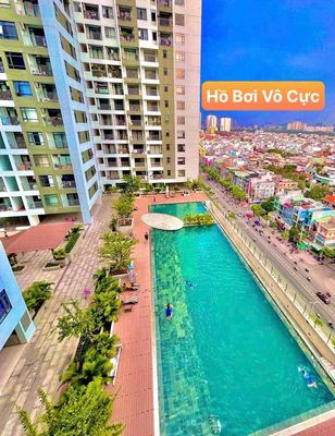 Cho thuê ch central premium 2pn2wc full nội thất nhà xinh giá tốt q8 — ảnh 1
