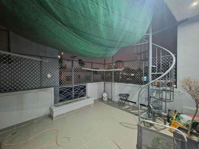 Bán nhà khu dân cư — ảnh 1