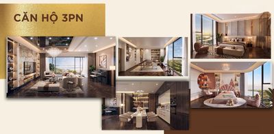 Bán căn hộ Vlasta Premier Phú Thuận, 101m2, 3PN tặng 3 năm PQL — ảnh 1