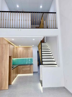 Nhà mê lững mới ngay trung tâm biển Mỹ Khê — ảnh 1