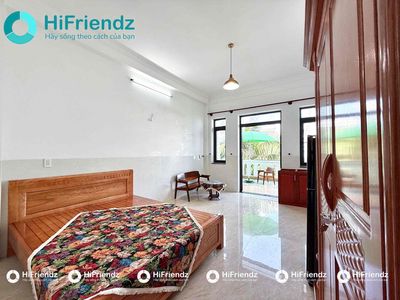 Căn hộ mini full nội thất cao cấp ngay kinh dương vương - võ văn kiệt — ảnh 1