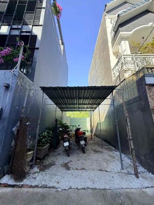 Đất thổ cư 53m2 Trường Lưu tiện xây cao tầng chỉ 3 tỷ nhỉnh — ảnh 1