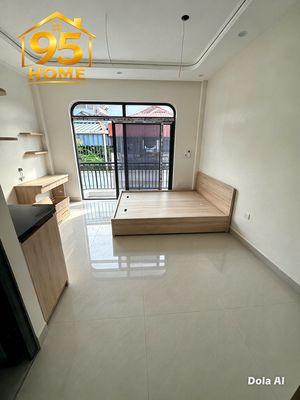 Cho thuê CCMN mới tinh tại Ngõ 1 Bùi Xương Trạch vào ở từ ngày 25/10 — ảnh 1