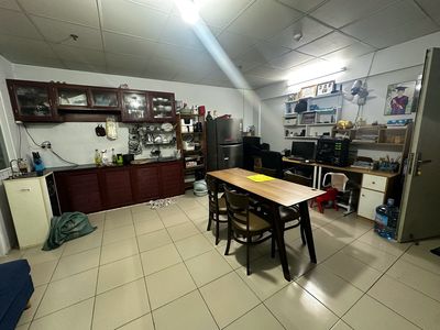 Chung cư phù hợp gia đình có con nhỏ, mua cho thuê — ảnh 1