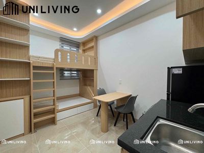 Phòng Duplex Full Nội Thất — ảnh 1
