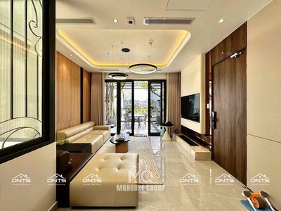 Penthouse 1 phòng ngủ ngay tân định q1 - mới 100% dtsd 100m2 — ảnh 1