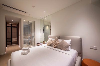 Cho thuê park legend 72m2 - 2pn 2wc - 17tr - full nội thất cao cấp. — ảnh 1