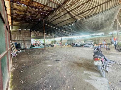 Cần bán đất mặt tiền Đào Trí 2.300m giá chỉ 60 tỷ hoặc bán 1/2 DT — ảnh 1