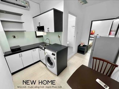 Căn hộ full nội thất ngay chợ tân định, thảo cầm viên, cv lê văn tám — ảnh 1