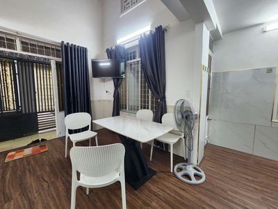 Nhà đẹp 2 tầng – gần chợ mới – giá chỉ 3,95 tỷ — ảnh 1
