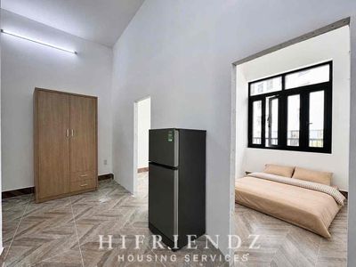 2 phòng ngủ ngay bệnh viện y 175, gò vấp — ảnh 1