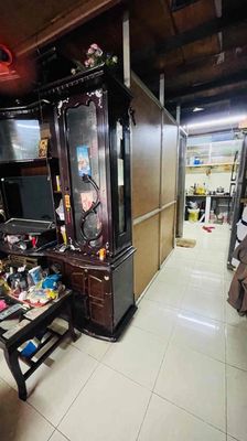 Nhà hẻm xe hơi, thông thoáng, giá rẻ — ảnh 1