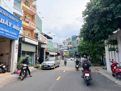 Đất 94M2 Đường Oto Vào Tới Đất Sát Mặt Tiền Linh Trung Kha Vạn Cân — ảnh 1