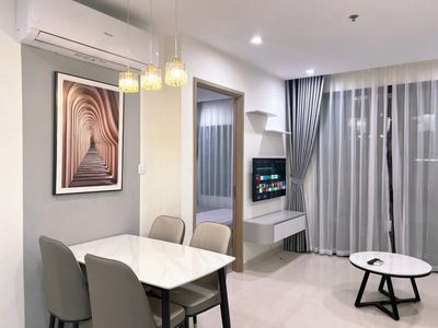 Chính chủ cho thuê căn 2n2vs oceanpar 1 — ảnh 1