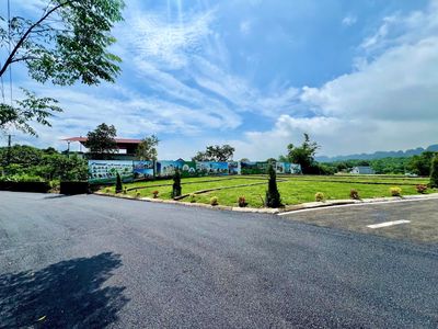Chính chủ cần bán gấp đất trung tâm xã An Nghĩa chỉ hơn 400 triệu — ảnh 1