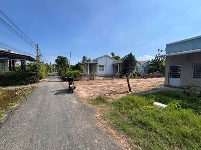 Bán gấp đất Thanh Ba-Mỹ Lộc — ảnh 1
