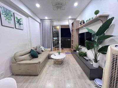 Cho thuê căn hộ chung cư Golden Mansion 3pn 2wc 95m2 gần sân bay TSN — ảnh 1