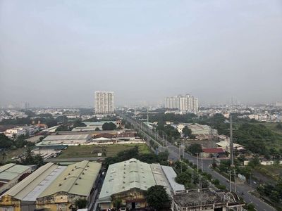 Tara residence q8 – 78m², 2pn 2wc, tầng cao, view thoáng, nhà mới — ảnh 1