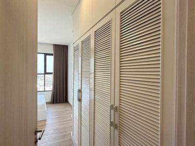 Cho thuê C/c Sky Center - 2PN giá 16tr/tháng. Đ/c: 16 Phổ Quang, TB. — ảnh 1