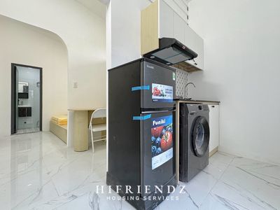 Khai trương nhà mới, full nội thất, ban công riêng nằm ngay globalcity — ảnh 1
