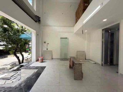 Cho thuê mặt bằng gần chợ tân quy, phù hợp đa ngành nghề mb đậu đc oto — ảnh 1