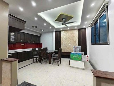 Cho thuê nhà nhân hoà 5pn đủ đồ gần nhiều trường đh 18tr *** — ảnh 1