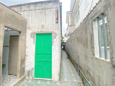 Chính chủ bán gấp nhà đất mặt tiền Trương Thị Sáu, TP Tân An - 219m² — ảnh 1