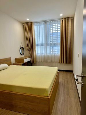 Cho thuê căn hộ c sky view 2pn 2wc – full nội thất — ảnh 1