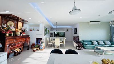 Chính chủ bán căn hộ 147m² (4pn – 3wc) sunrise city – ntcc – 12.5 tỷ — ảnh 1