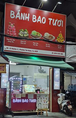 Chia mặt bằng buổi sáng — ảnh 1