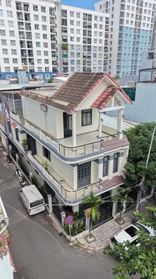 Chủ giảm sâu 3 tỷ – nhà 2 mặt tiền an trung 8, đà nẵng — ảnh 1