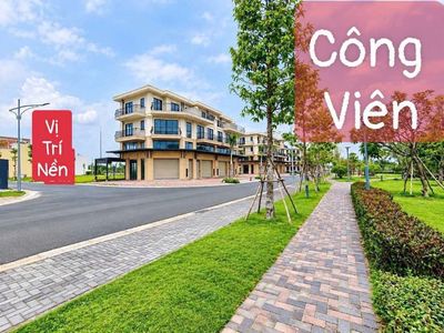 Nền 9om2 kdc nam long 2 - có hẻm hông 4m — ảnh 1