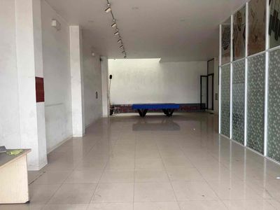 Cần bán nhà mặt tiền ql51 – ngã 3 mỹ xuân, phú mỹ — ảnh 1