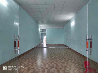Cho thuê nhà cấp 4 mặt tiền Thanh Tịnh - Trước Bến Xe DT: 125m2 Vị tr — ảnh 1