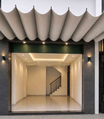 Cho thuê nhà 2 tầng đường: kinh dương vương — ảnh 1
