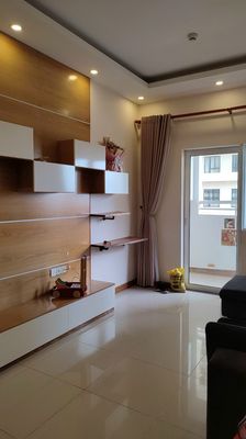 Bán căn hộ chung cư Đức Khải, 97m2, 3pn, 2wc chỉ 3 tỷ — ảnh 1