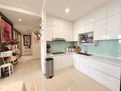 Siêu hiếm, căn góc 2PN/2WC Golden Mansion Full chỉ 5.9 tỷ full phí. — ảnh 1