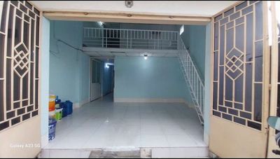 Cho thuê nhà nguyên căn.Đường Quang Trung, Phường 10.Quận Gò Vấp — ảnh 1