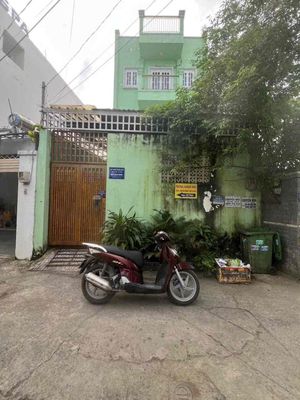 Bán căn hộ dịch vụ 145m hẻm xe hơi — ảnh 1