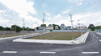 Chính chủ bán đất 1.3 tỷ sát ngã tư Xuân Mai — ảnh 1