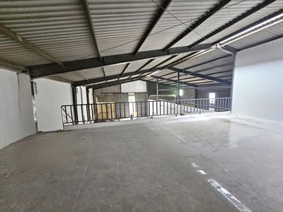 Cho thuê nhà cấp 4 MT KD đường An Dương Vương, 8x21m,cấp 4,30tr/th — ảnh 1
