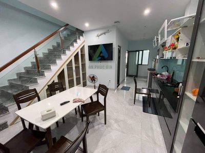 Cho thuê tòa nhà 5 tầng mặt tiền đường võ văn kiệt,sơn trà — ảnh 1