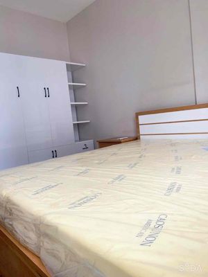Khu A-Căn Hộ An Phú Hậu Giang Q6 dt khủng 127m2 chỉ 5,3ty Sổ sẵn cc — ảnh 1