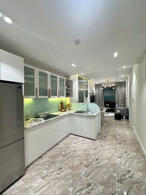 CitiGrand Q.2 gồm 2pn 2wc giá 3.05 tỷ Quý 4/2026 nhận nhà — ảnh 1