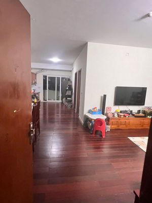 Cho thuê chung cư Nam Đô -100m2-3 ngủ — ảnh 1