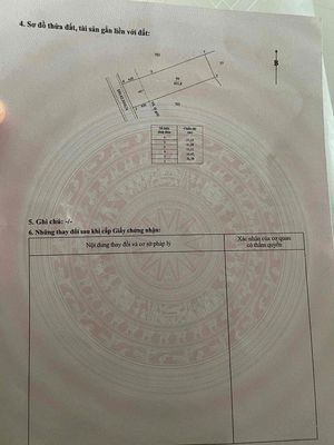 Bán đất Xã Gia Thuận. gần KCN. — ảnh 1