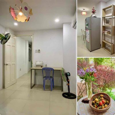 Nhà xinh trên phố yên tĩnh q3, nthất đầy đủ, 1 trệt 1l 2p. ngủ lv ok — ảnh 1