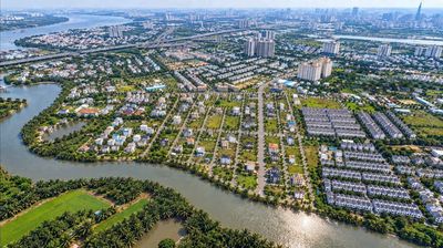 Bán lô đất đẹp Sở Văn Hóa Thông Tin đường Liên Phường, TP.HCM — ảnh 1